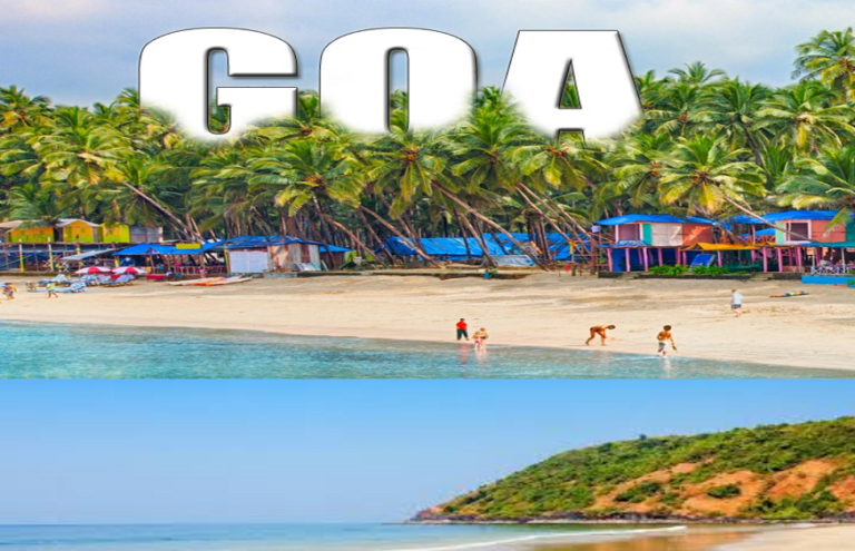 Best Goa Tour Packages for a Perfectly Unforgettable Trip