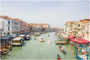 reliable sources for important tips on traveling to Italy