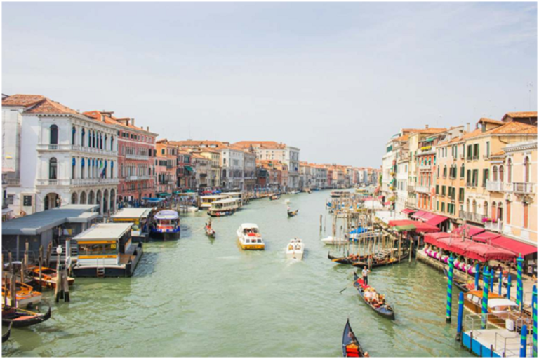 Stop Trying to See Everything in Italy